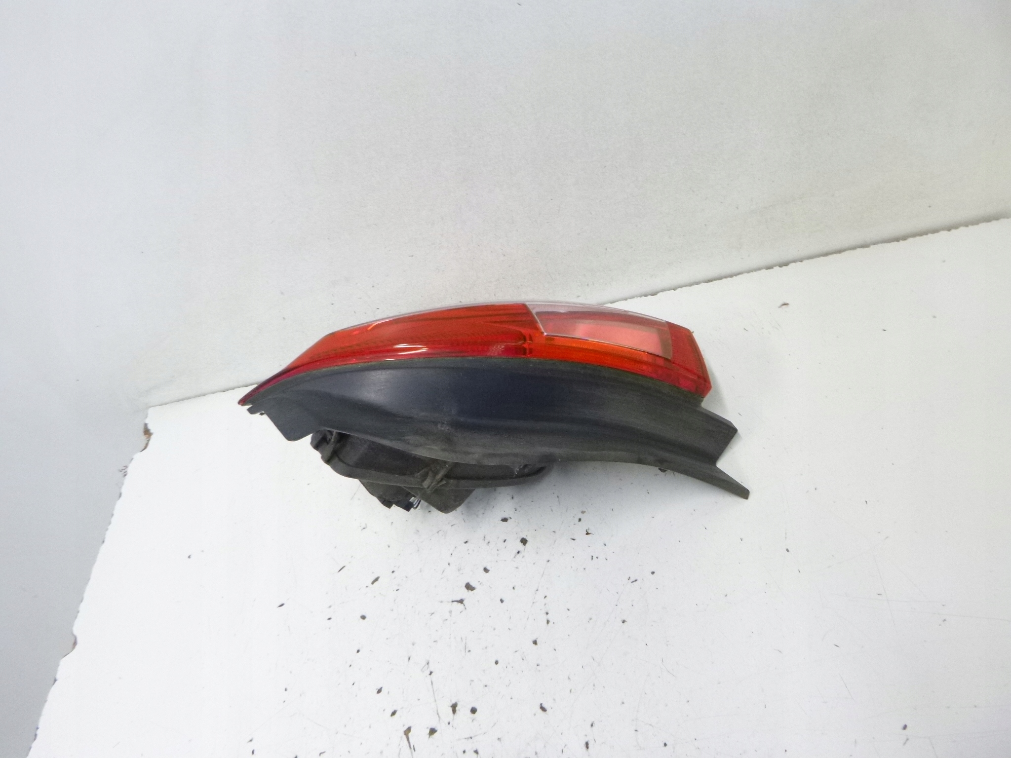 light rear Renault Twingo II Lift 2013r. 181093