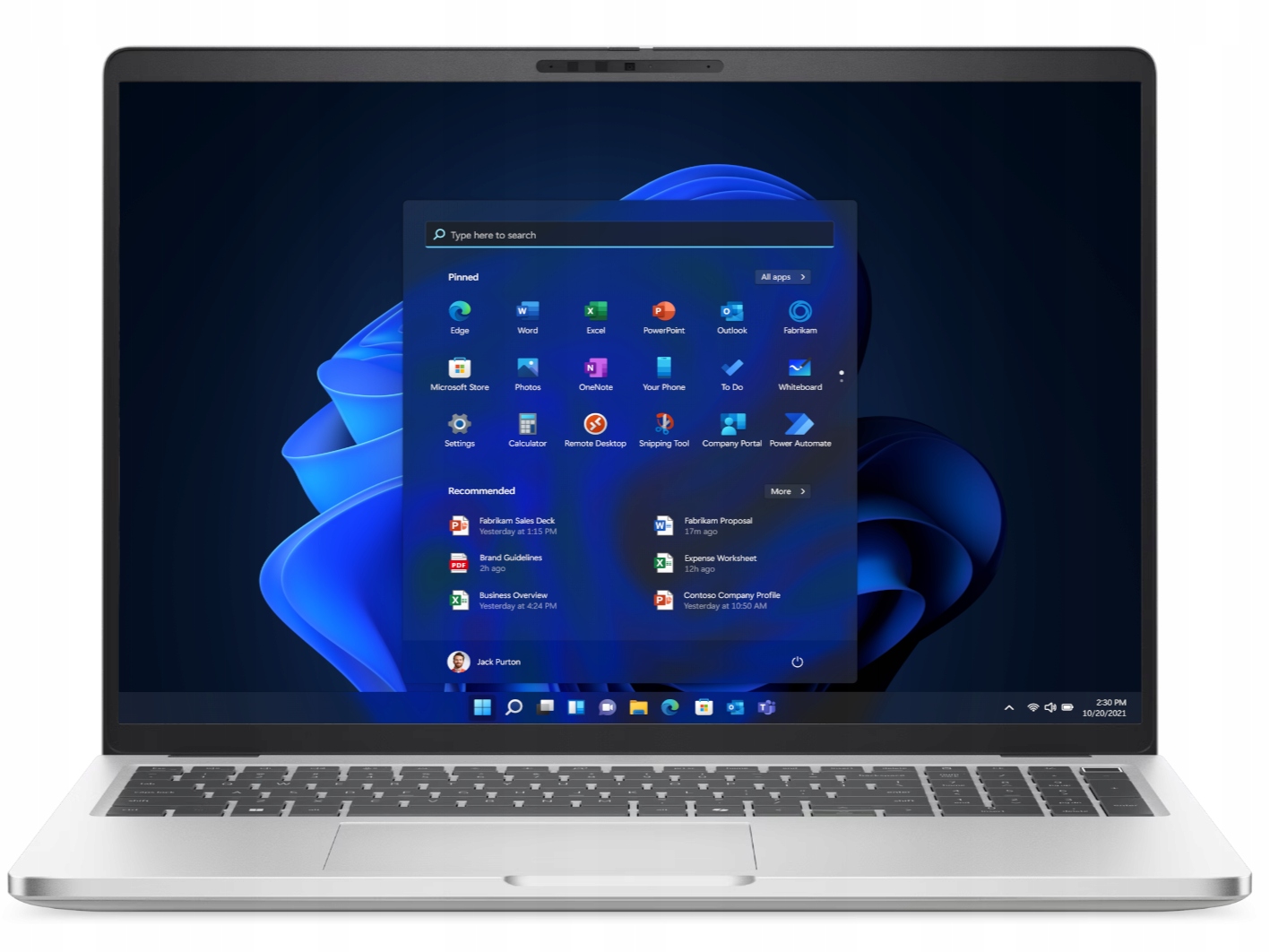 Laptop Dell Pro 16 Plus PB16250 Ultra 5 235U 16" Fhd+ 16GB 512SSD W11Pro