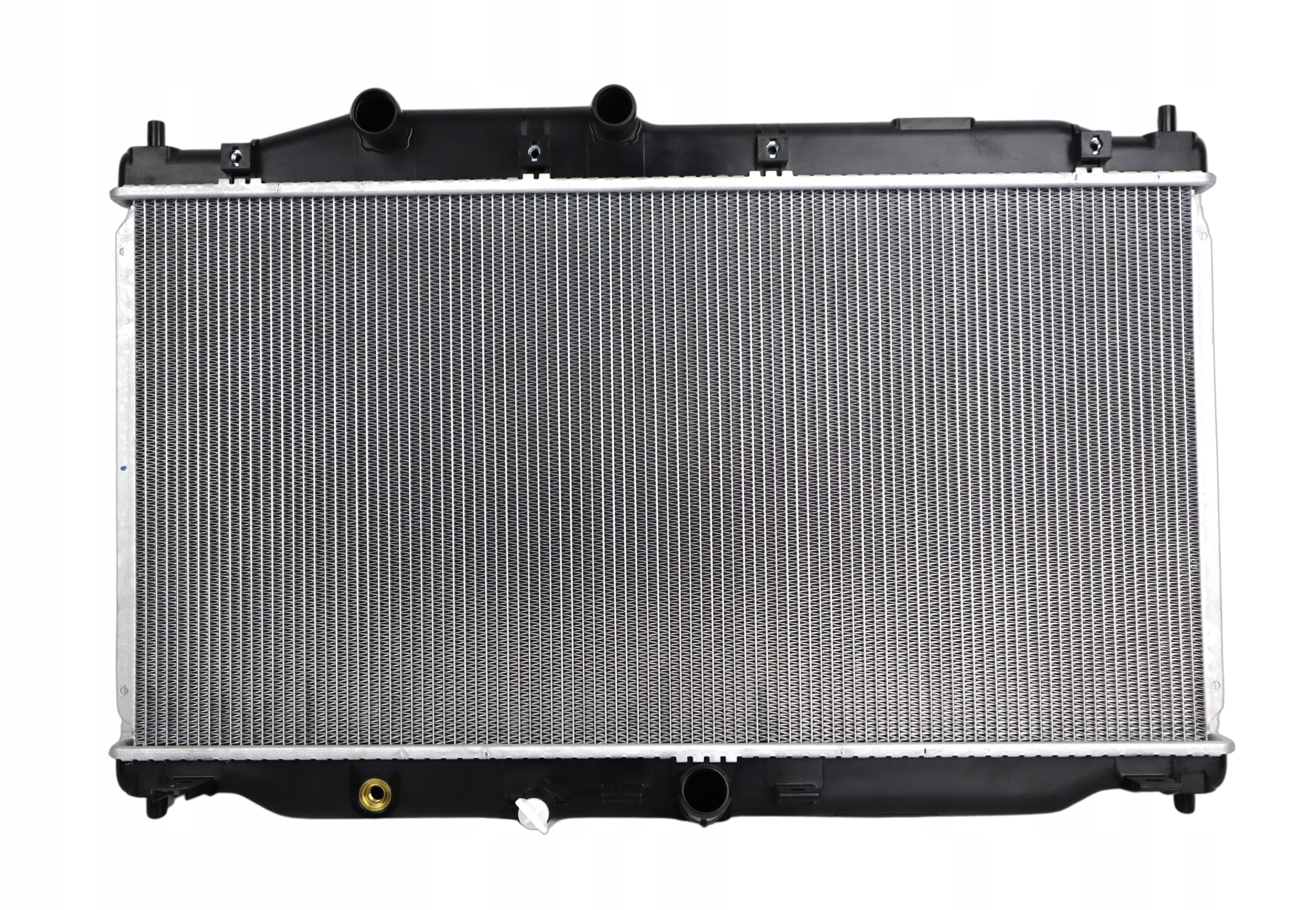 CHŁODNICA HONDA CIVIC IX 1.4 2012 - 2016 / 19010R3RE01