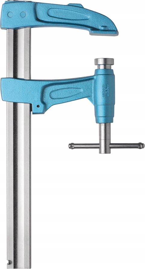 Vysoce výkonná šroubová svorka Urko 4003-P 35x8 mm 40 cm