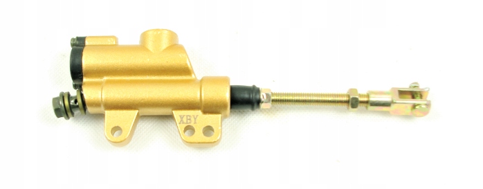 POMPA HAMULCA TYŁ CROSS MOTOROWERY Numer katalogowy części 1081