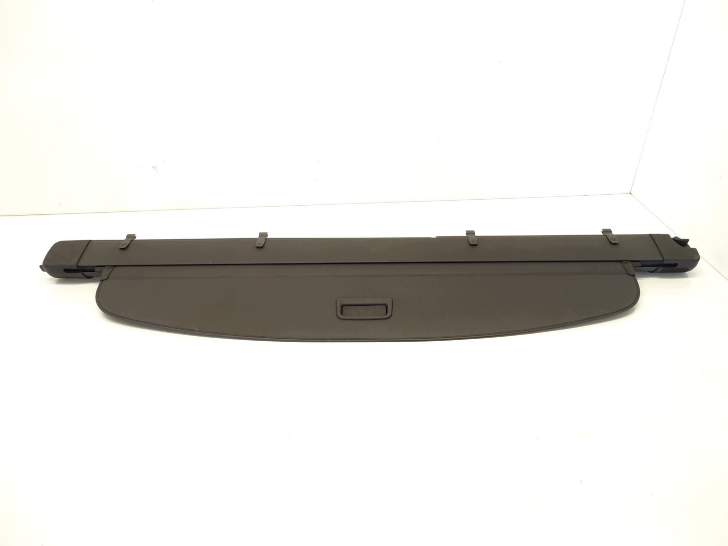 blinds boot rear part AUDI Q7
