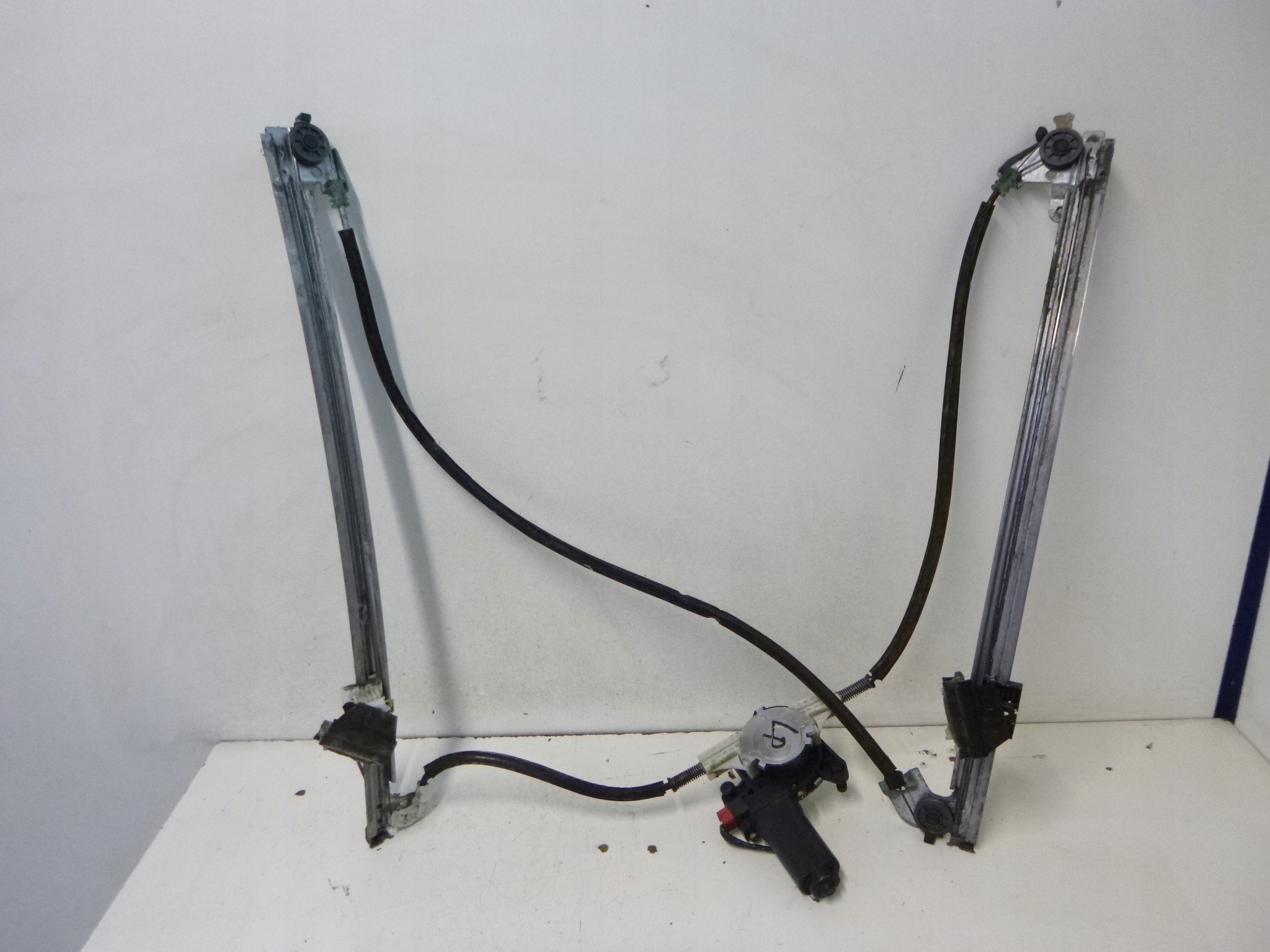 Mécanisme Vitre Avant Dodge Grand Caravan 1995r.