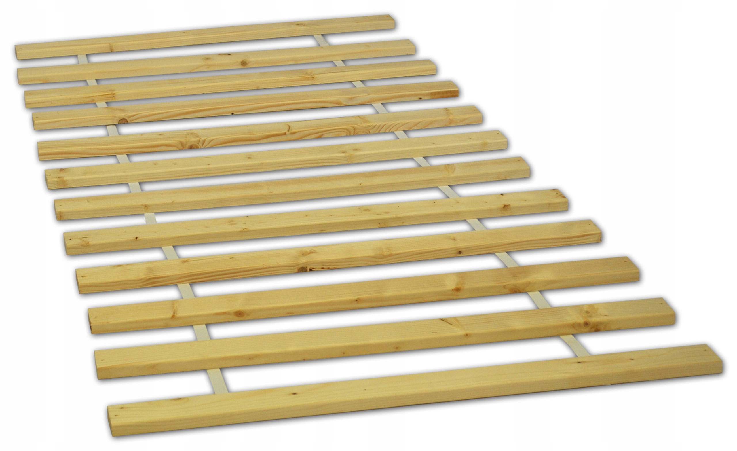 

Stelaż Arkadia do łóżka drewnianego 120x200 Magnat