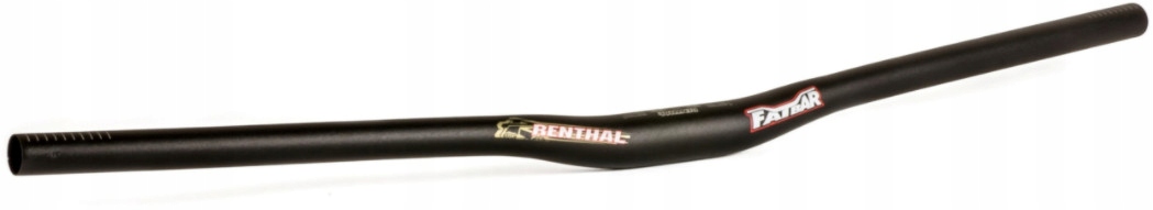 Kierownica Renthal Fatbar 31,8 x 800mm 10mm Dh Fr