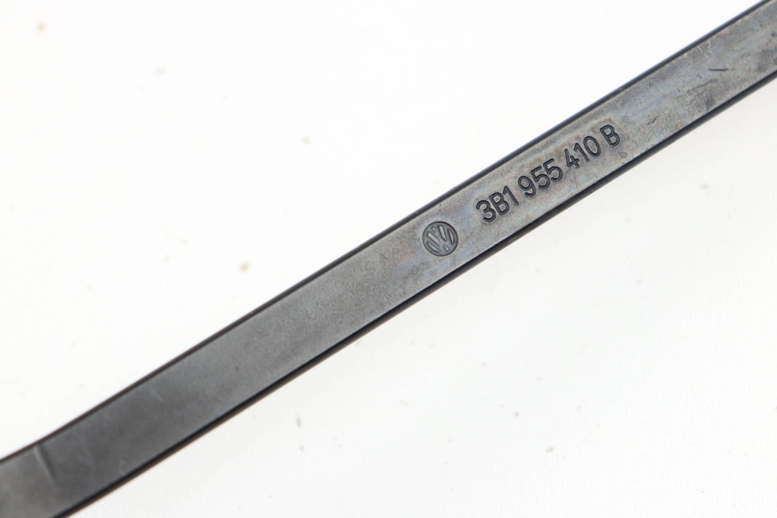 VW PASSAT B5 FL wiper arm right AERO 3B1955410B EUROPA
