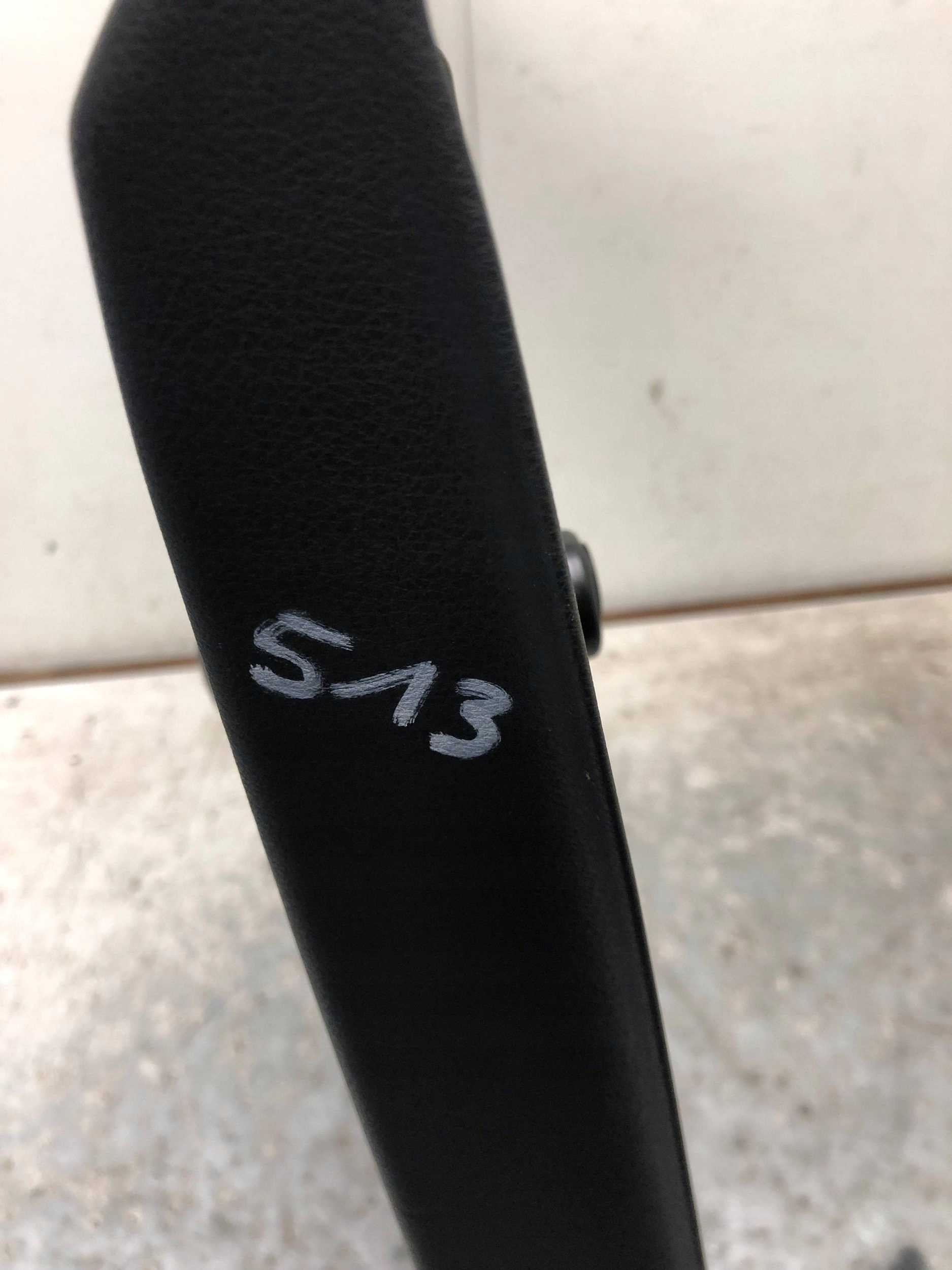 side left rear part AUDI Q3 8U 8U0867305