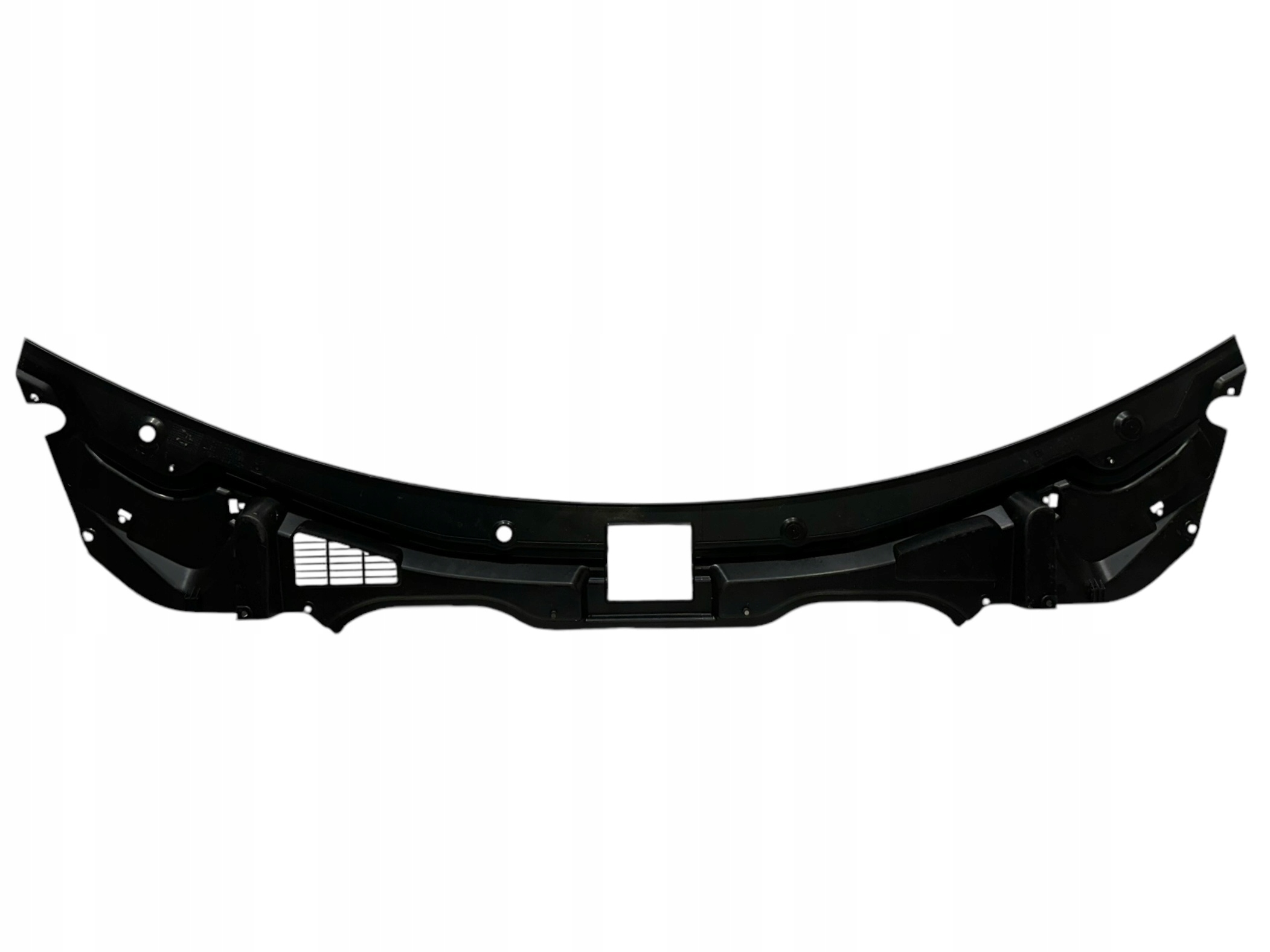LAMBORGHINI AVENTADOR torpedo cover boot underwindscreen 471819413F