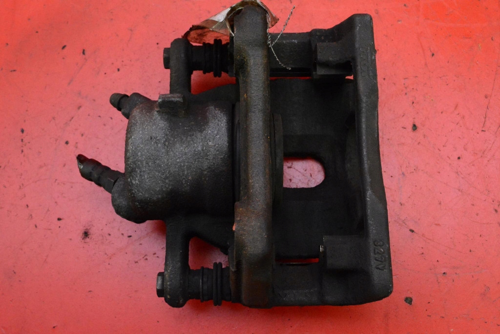 caliper brake right front DACIA LODGY STEPWAY 1.6 SCE 102 KM LIFT 17-24