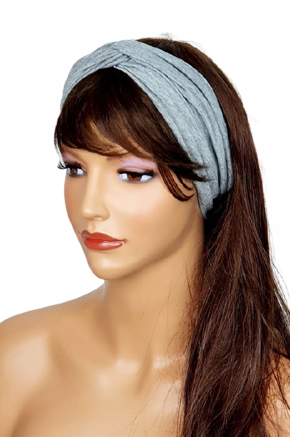 

Opaska Gabrysia We-01 pin-up turban Eva Design