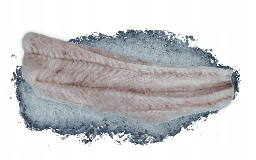 Miruna nowozelandzkiej filet bez skóry Premium bez ości 3kg