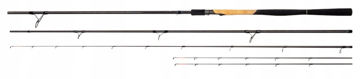 Wędka Preston Supera X Distance Feeder 12FT 3.6m 80g