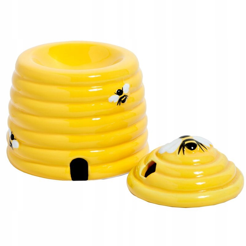 Kominek do olejków i wosków Ul Marka Puckator