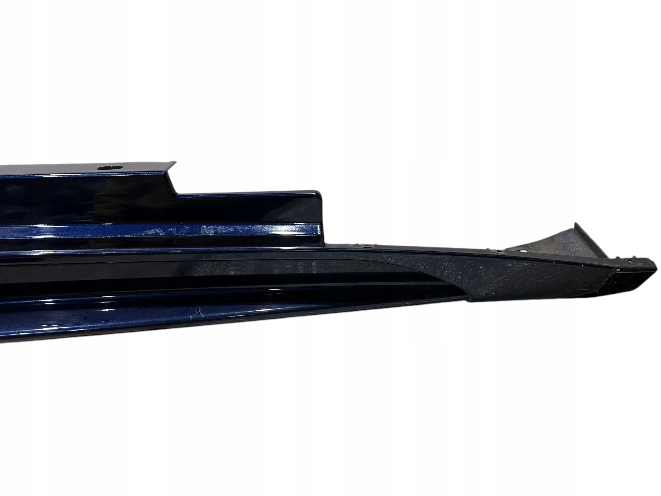 MASERATI GRANCABRIO moulding threshold RH 84278900