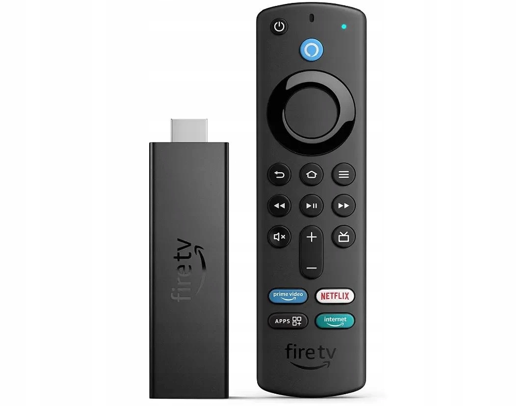 Amazon Fire Tv Stick 4K