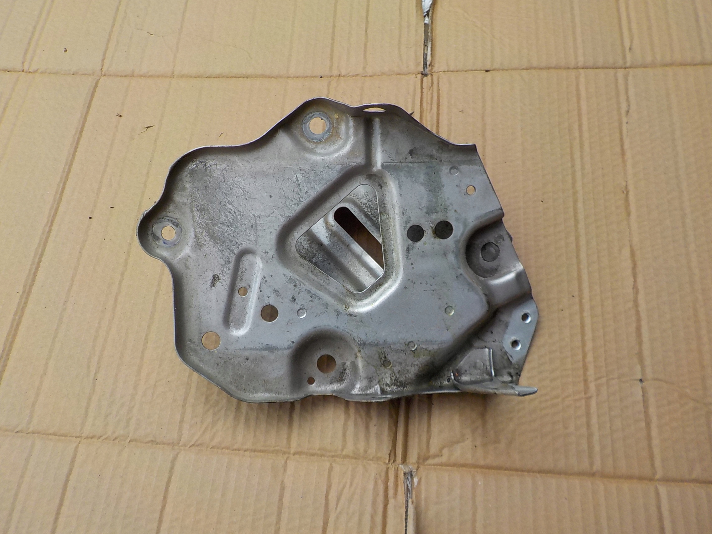 Porta per batteria honda civic VIII UFO 1,8 e-VTEC 2009r
