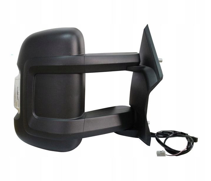 LUSTERKO PRAWE DO CITROEN JUMPER FIAT DUCATO 2006-