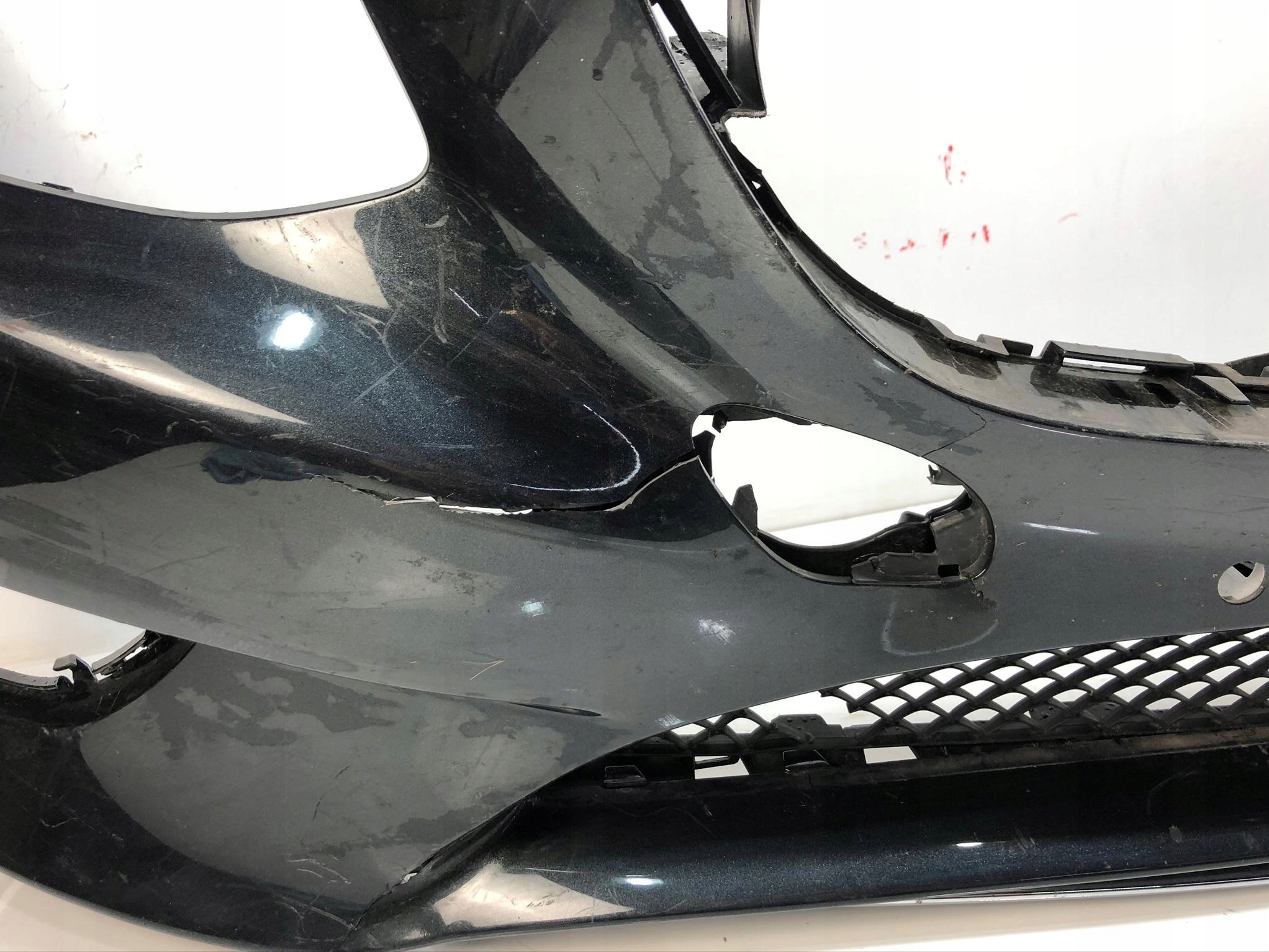 MERCEDES S-KLASA COUPE W217 AMG A2178803347 bumper front front