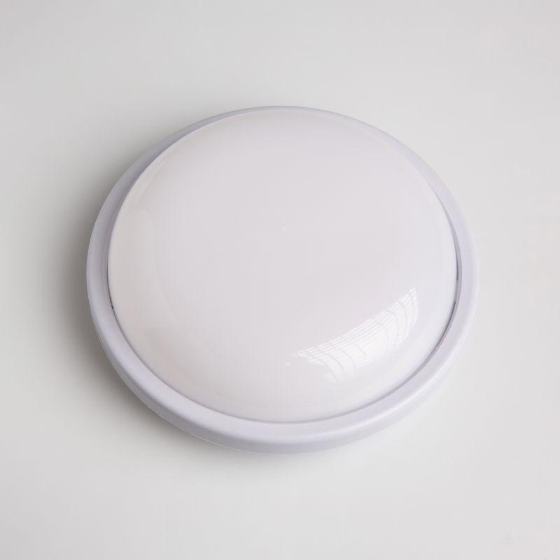 

Lampa Kanałowa Led 15W IP65 Oprawa Garażowa Plafon