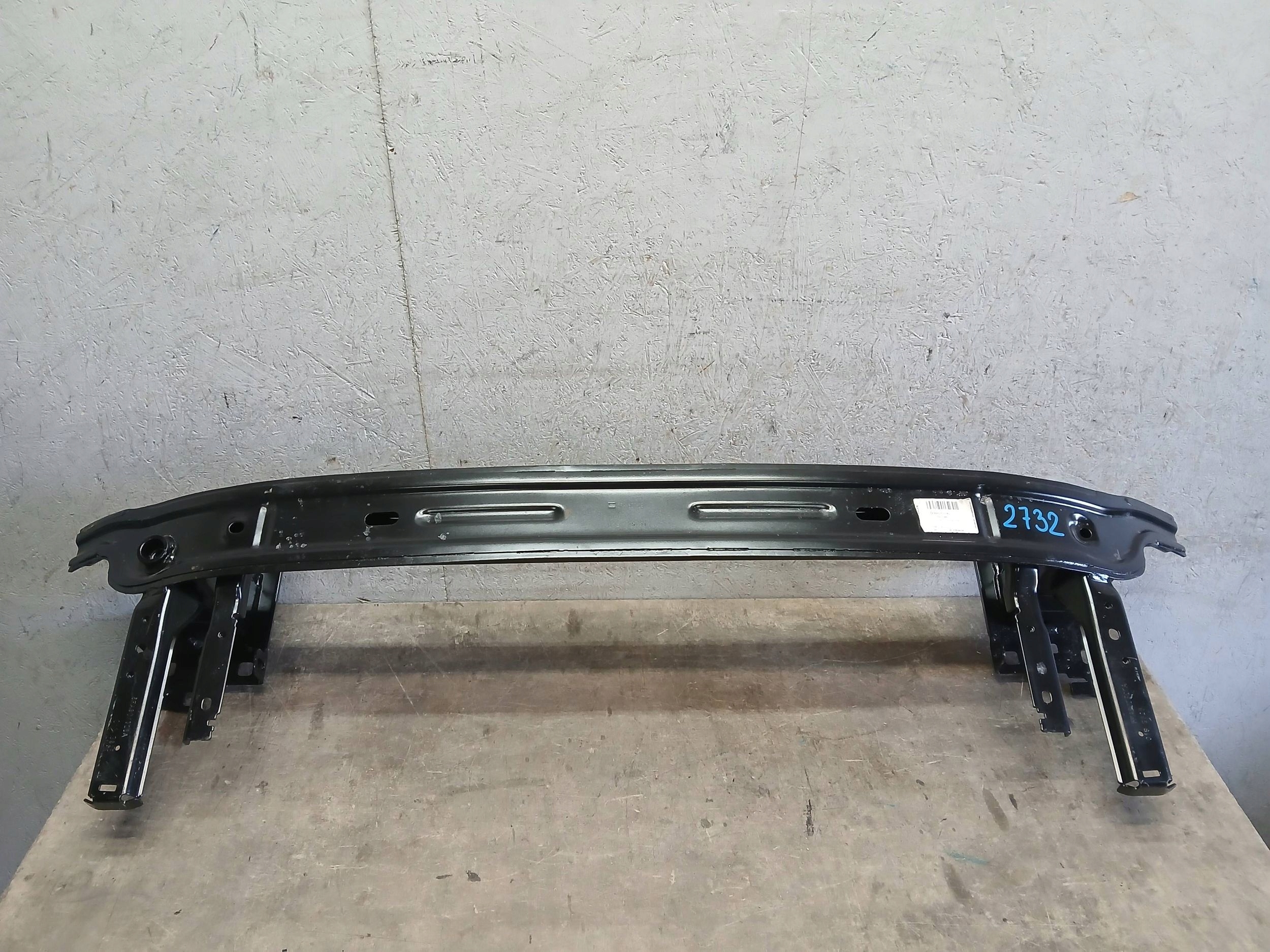 bumper support front SEAT LEON IV 4 5FA 5FA807109G new originál