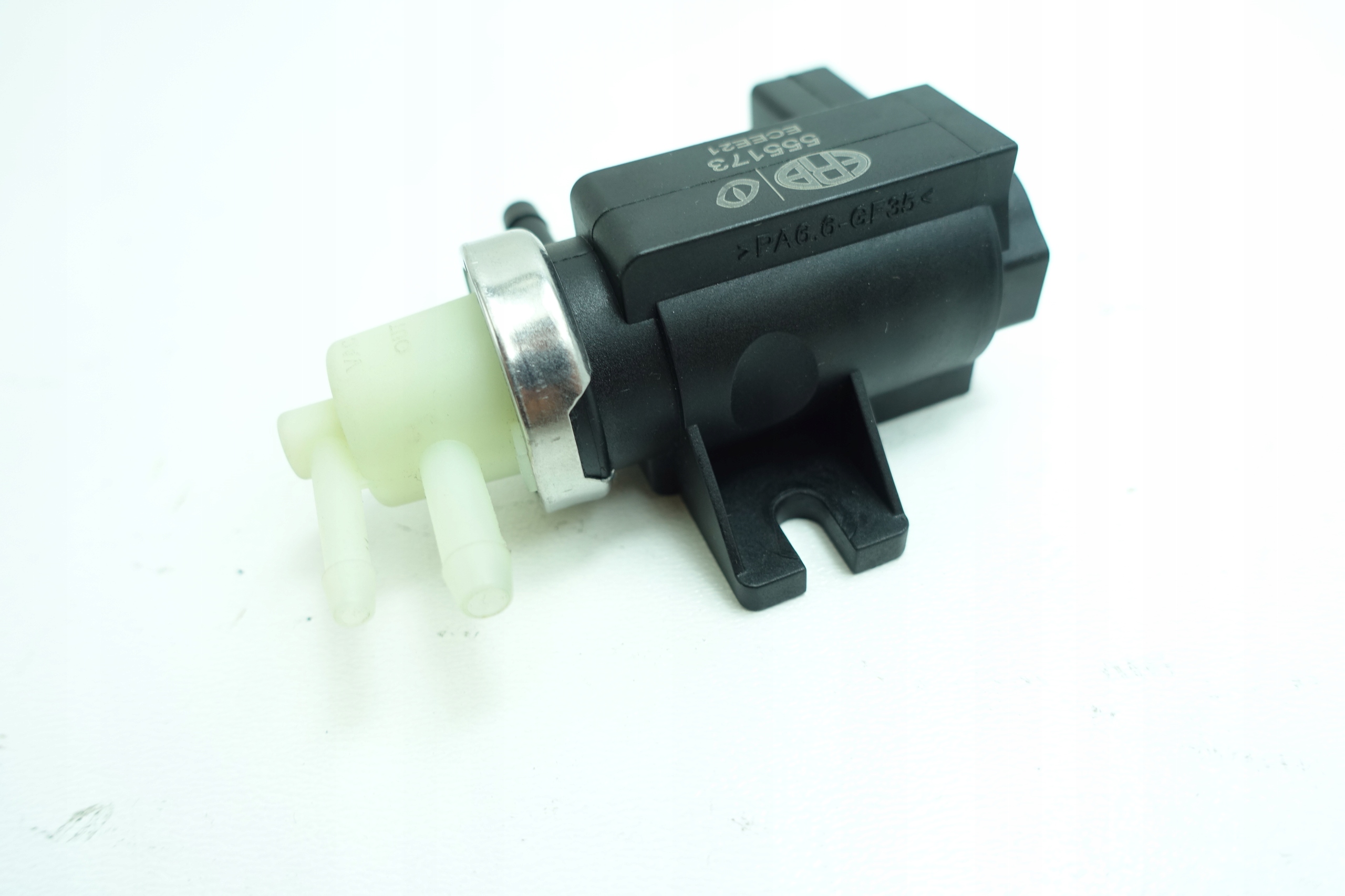 ZAWÓR TURBINY VW SHARAN PASSAT B5 GOLF IV CRAFTER T6 1K0906627E 1J0906627A Numer katalogowy części 555173A