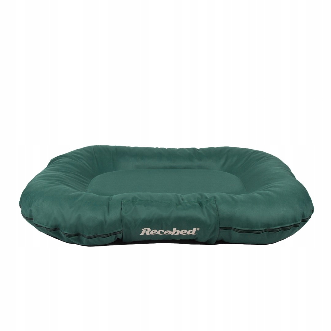 

Ponton Baltic Zieleń (rozmiar XL: 140 x 110 cm)