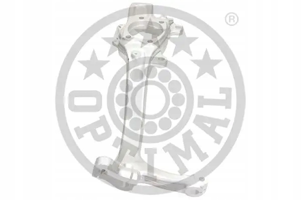 2x Поворотные кулаки колес optimal перед л+P для Audi, seat A4 B6 B7, EXEO