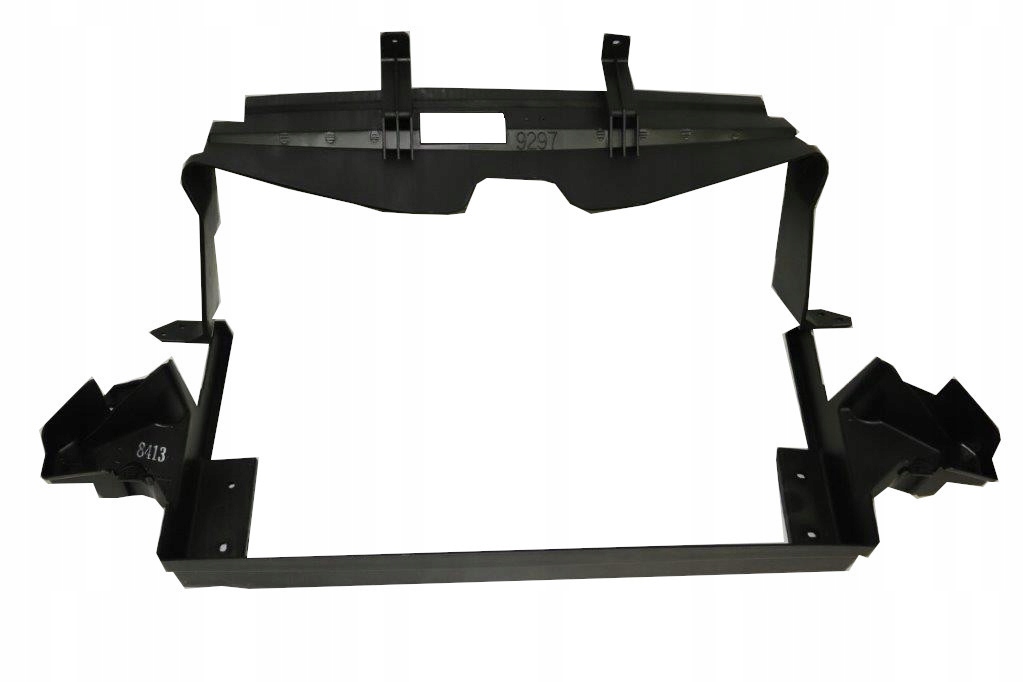 

Opel Mokka 1.4 Turbo Prowadnica Osłona Powietrza