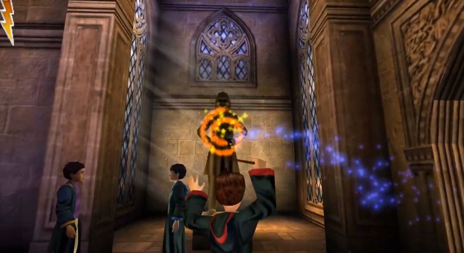 Harry Potter TRYLOGIA PC CD-ROM Rodzaj wydania Podstawa