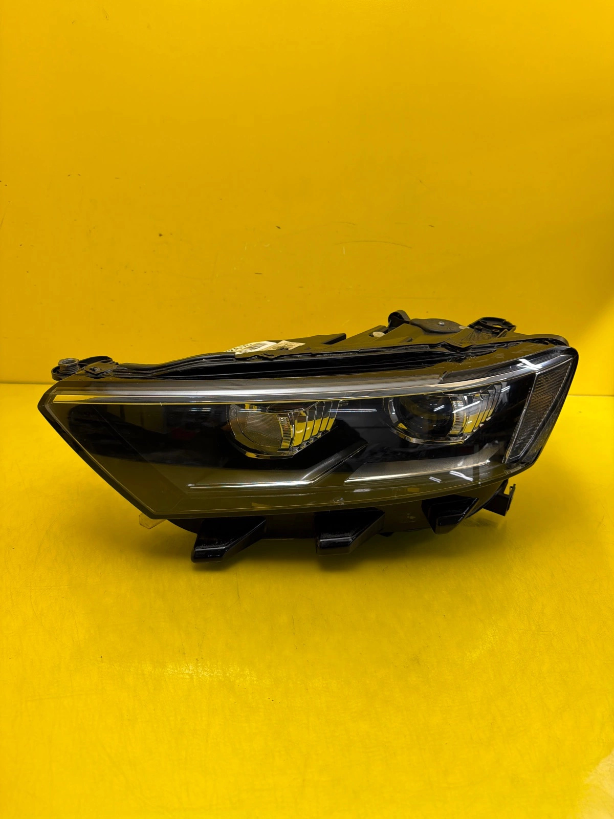 light left front VW T-Roc 2G1 17-21 Full Led 2GA941035P