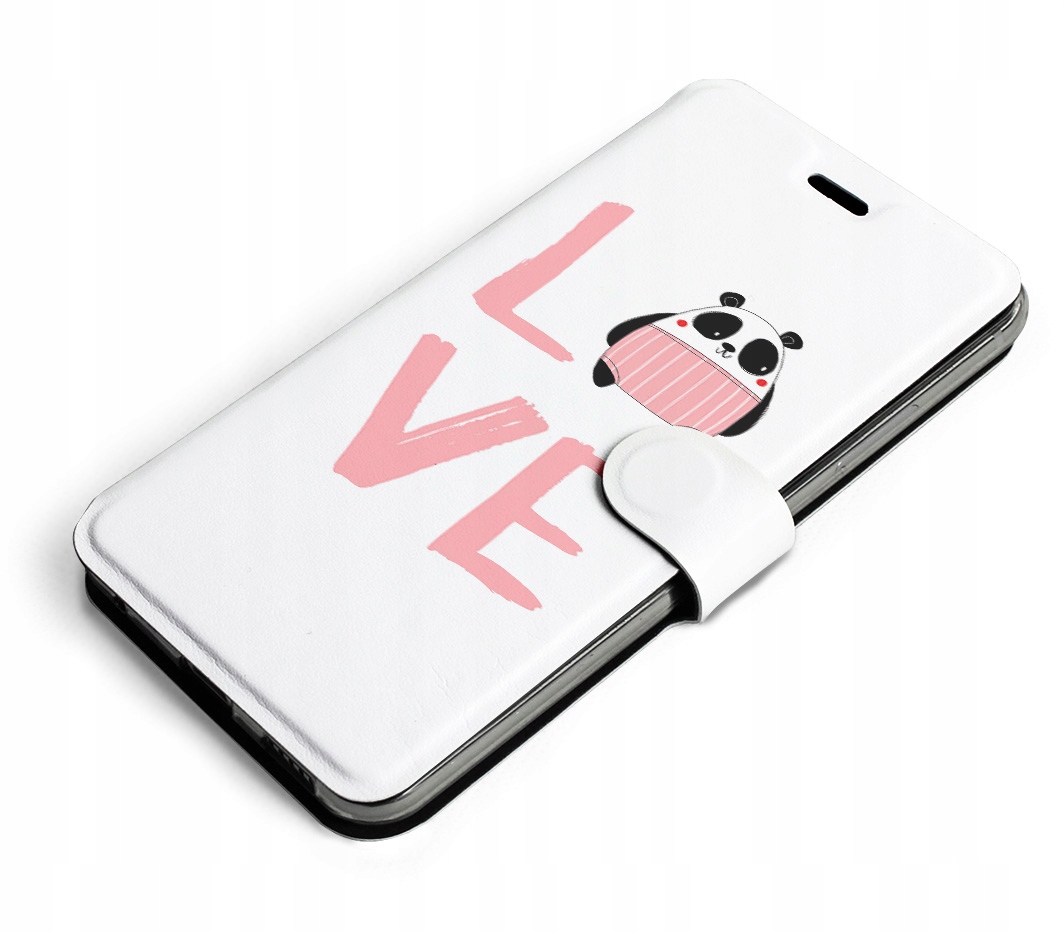 

Etui Mobiwear do Xiaomi Redmi 8 - MH09S