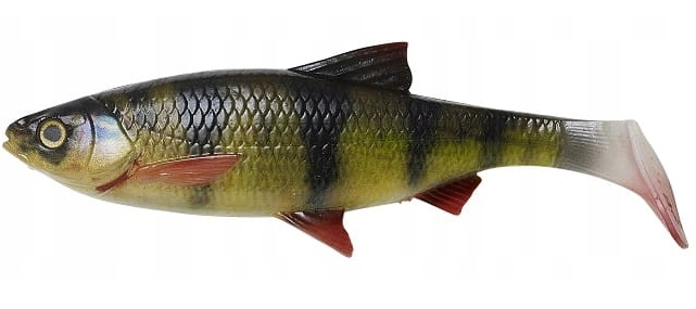 Savage Gear 3D River Roach 18cm Perch