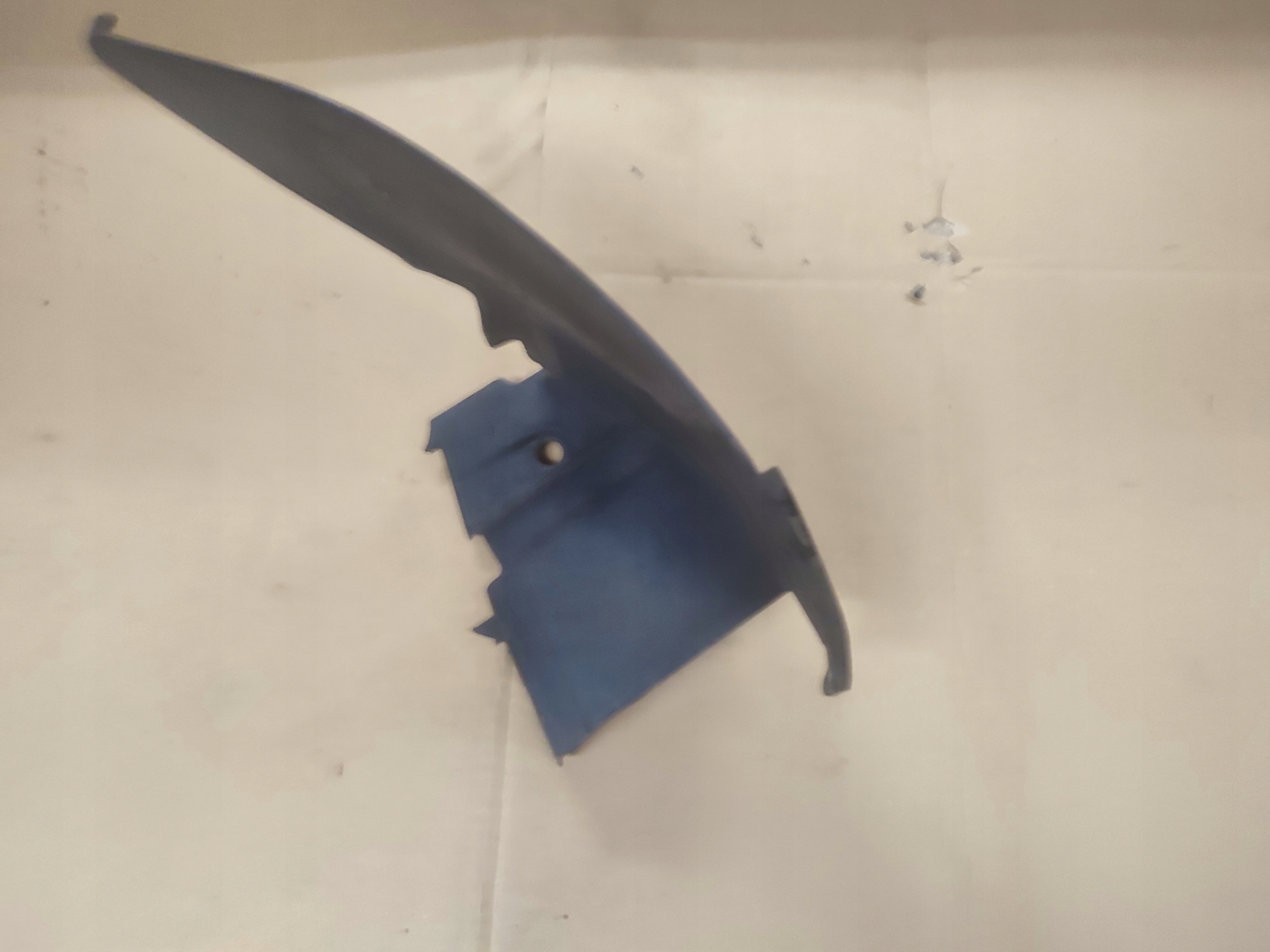 steering wheel, intake air right front VOLVO S60 II V60 and 31323559