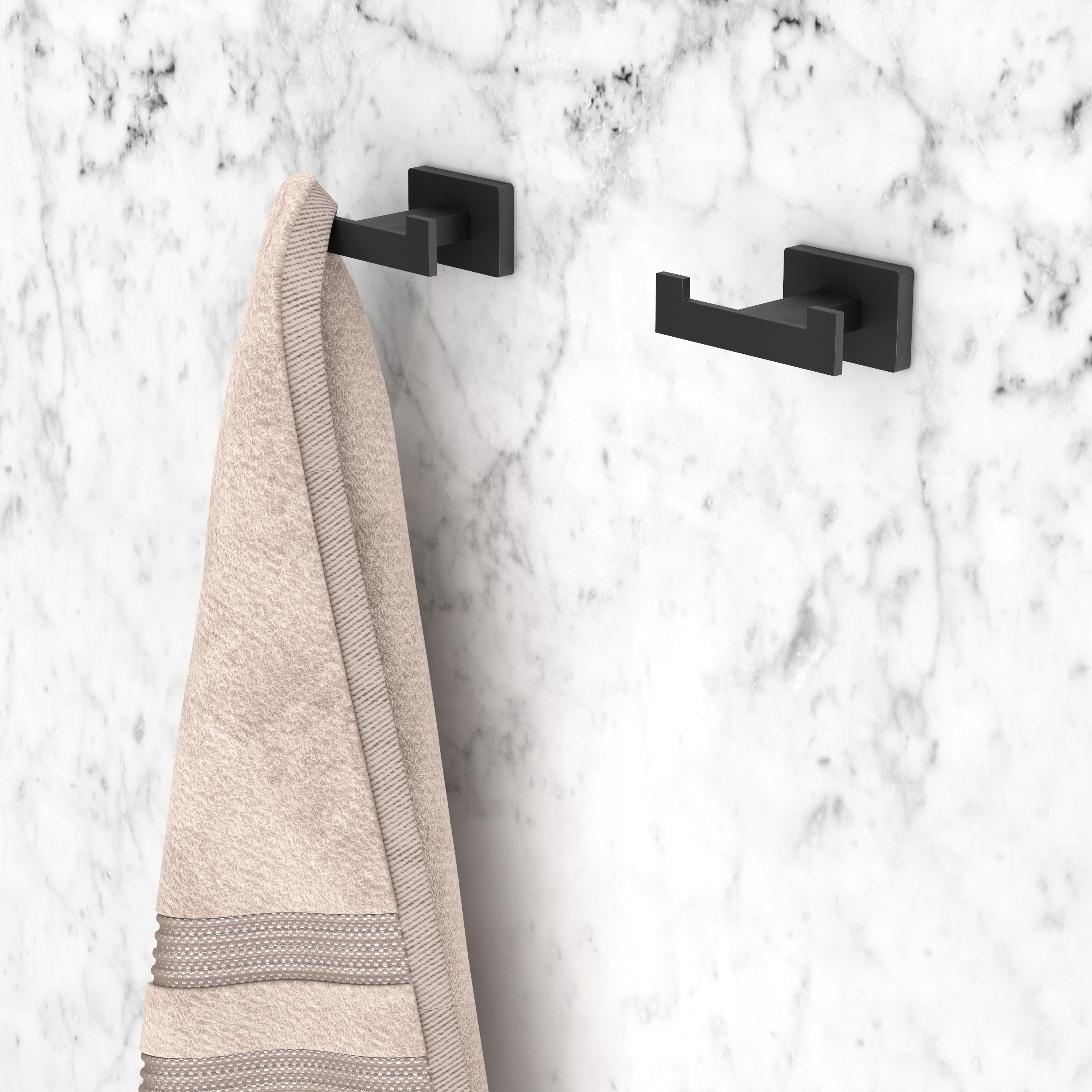 ELVA CZARNA BATERIA WANNOWA WODOSPAD KASKADA KRAN Linia ELVA WANNOWA CZARNA