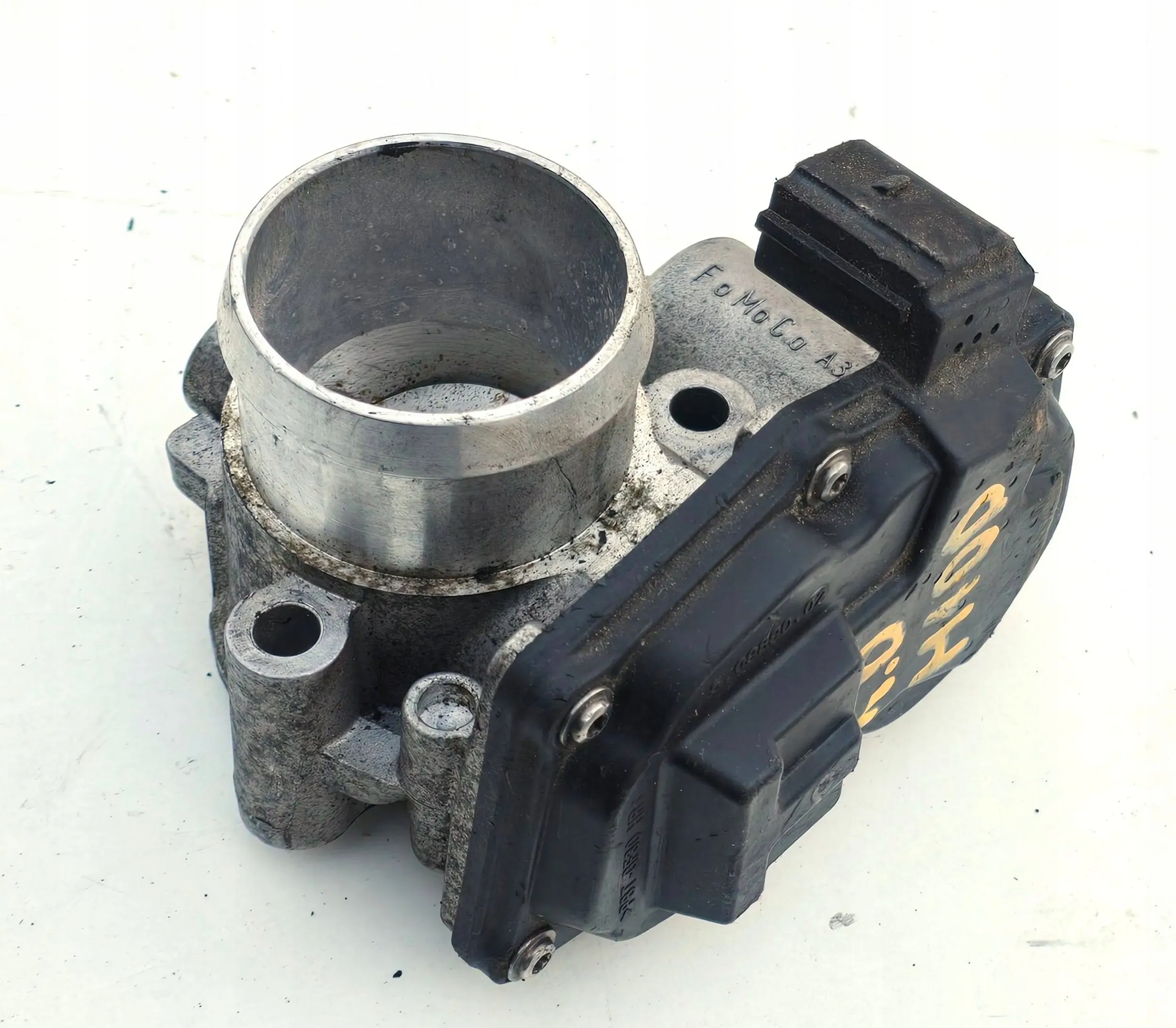 Valvola a farfalla FORD 1.0 ECOBOOST 50989002