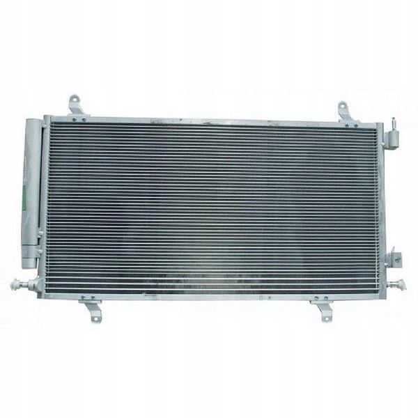 22786866 - CHEVROLET CAMARO 2012-2015 РАДІАТОР КОНДИЦІОНЕРА