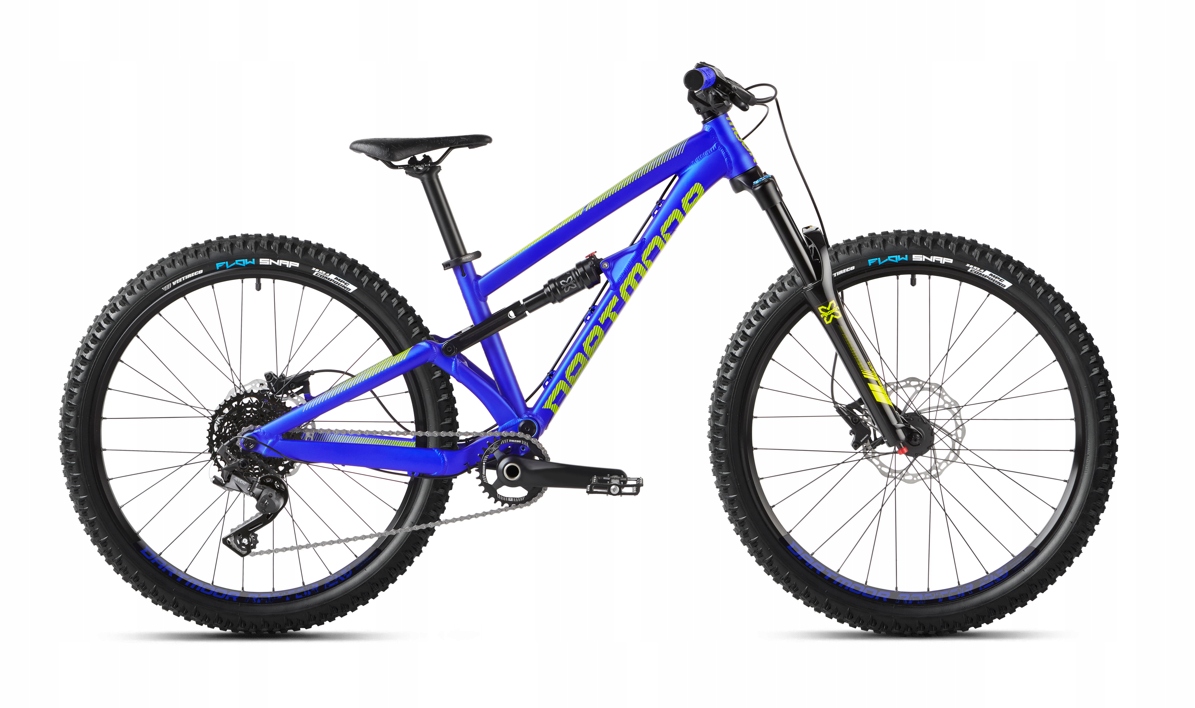 Dartmoor Blackbird Junior modrý 2024 + eBon 150 PLN