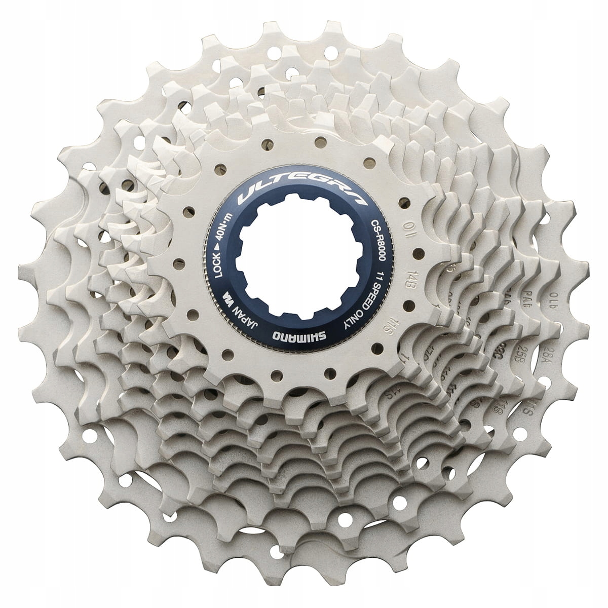Kaseta Shimano Ultegra CS-R8000 11RZ 14-28T