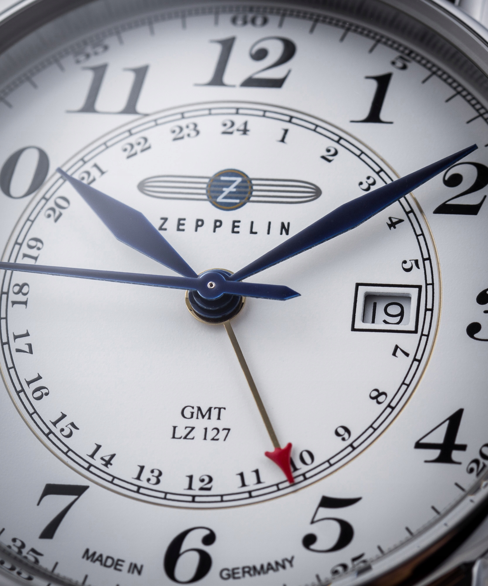 Pánské hodinky Zeppelin LZ127 Graf Zeppelin