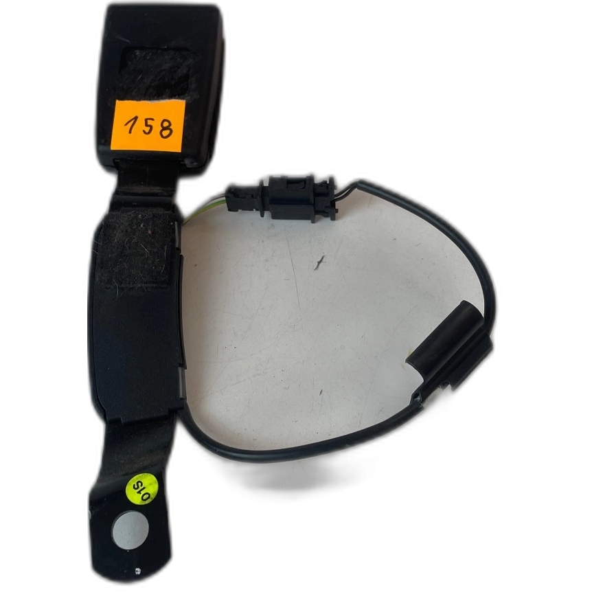 Zapinka supports front front right Audi A1 8X
