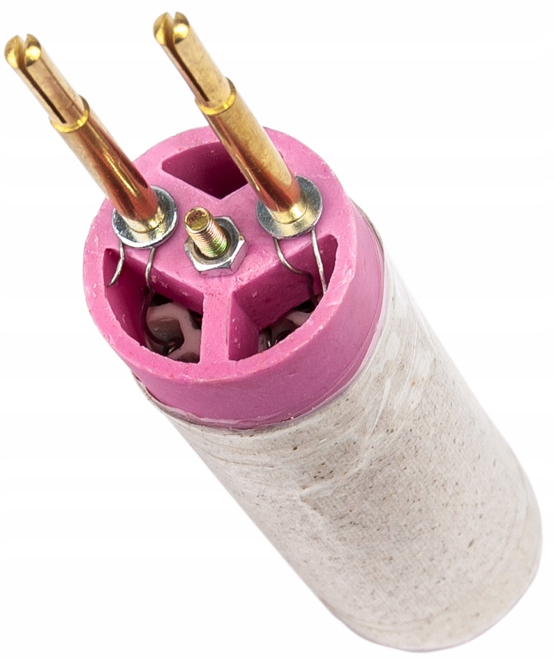 GRZAŁKA ELEMENT DO OPALARKA PLASTIKU ZGRZEWARKA Marka FT