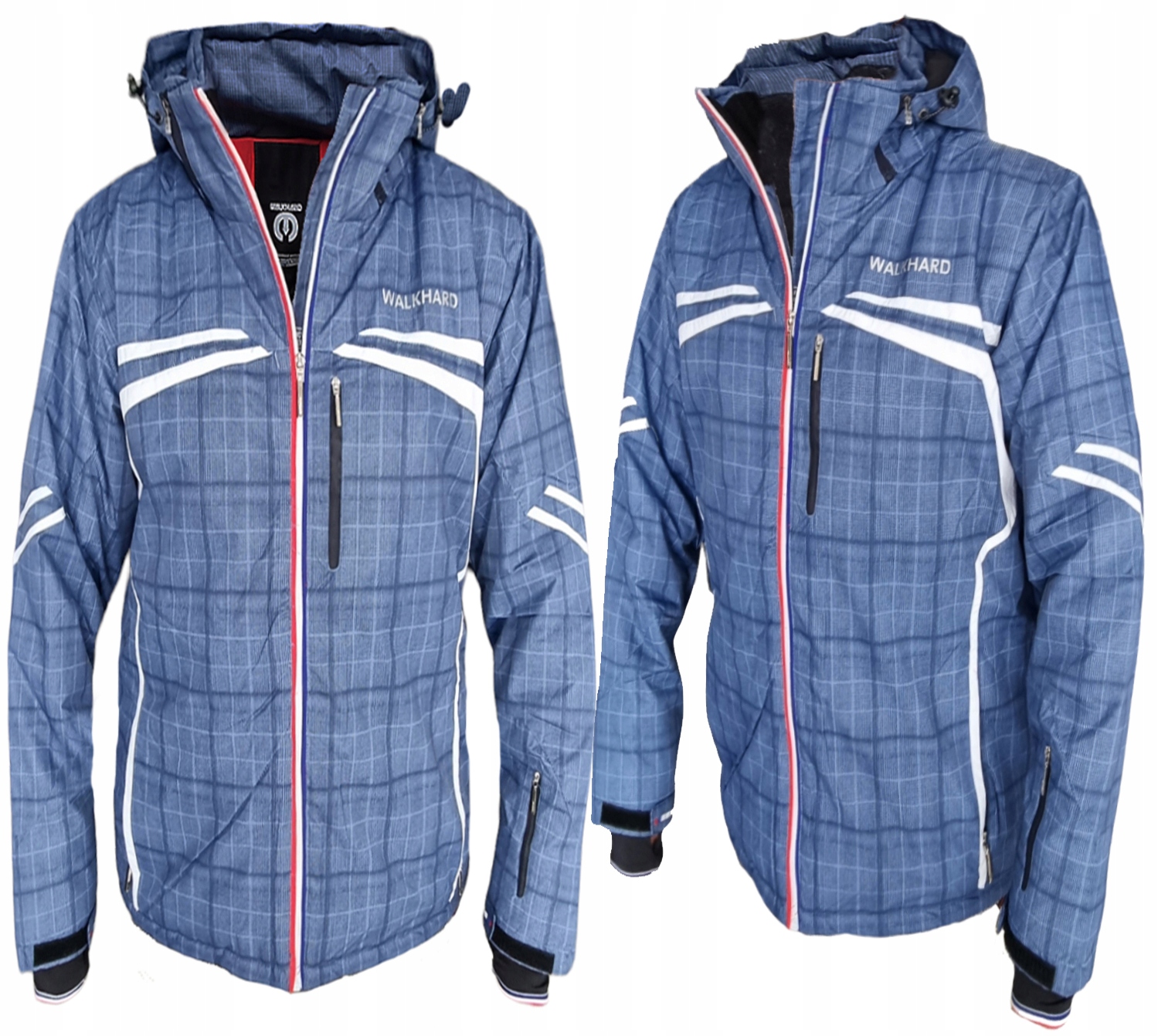 

Kurtka Meska Zimowa Narciarska Snowboard S