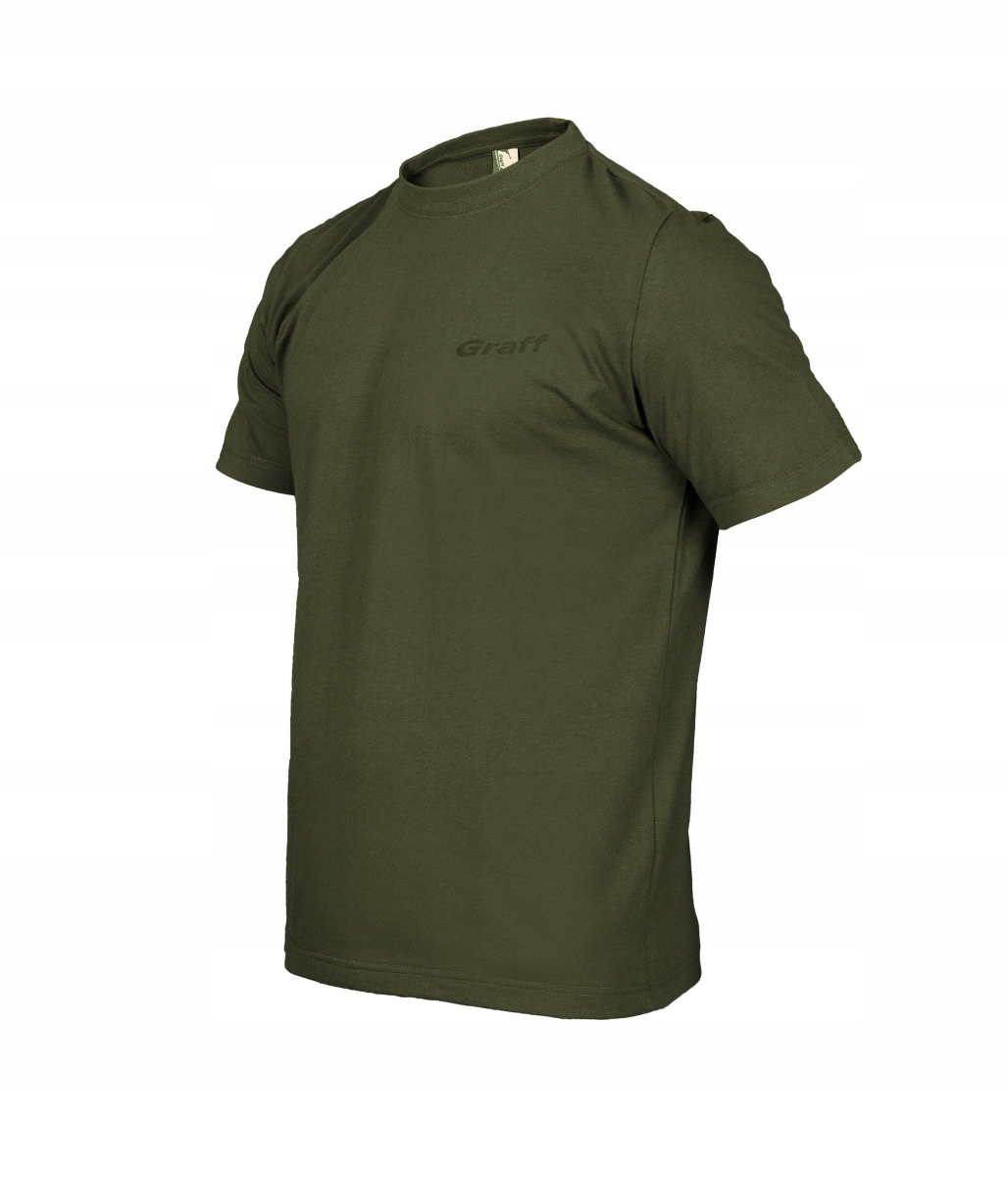 Tričko Graff Dvojbalení 959-OL -2XL