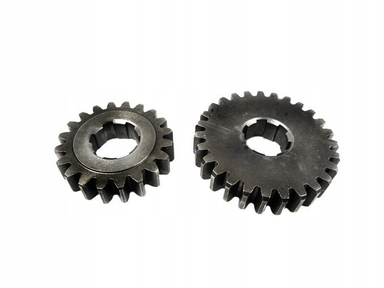 

Koło tryb zębatka skrzyni biegów 20z 27z quad atv