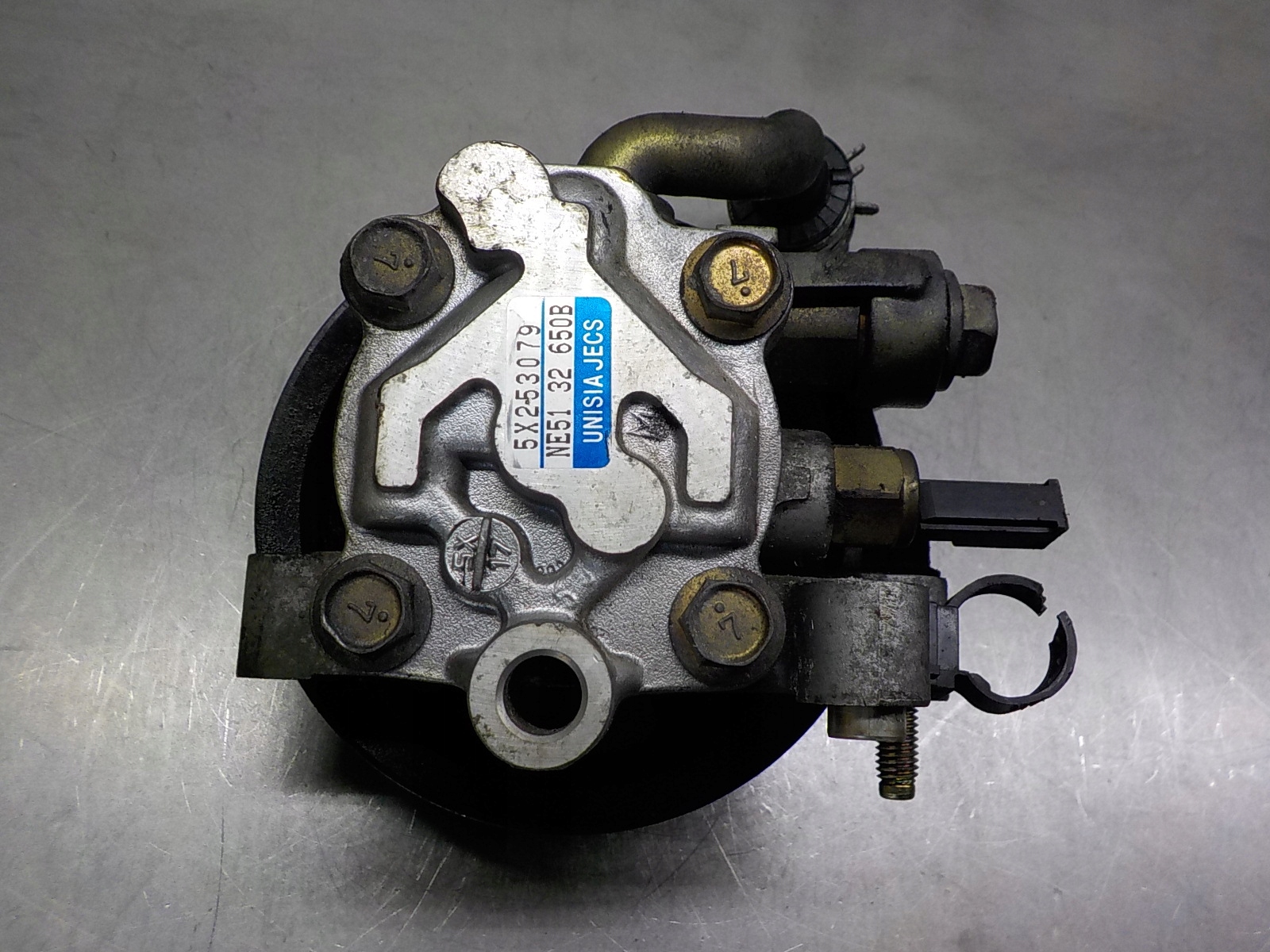 MAZDA MX-5 III 2.0 B servo pump NE51