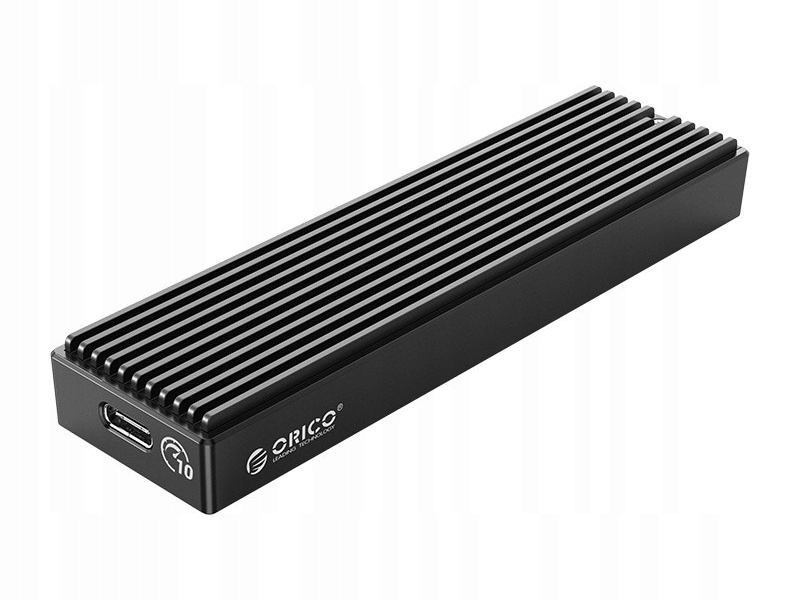 Obudowa dysku Orico M2PV-C3-BK-BP-HU