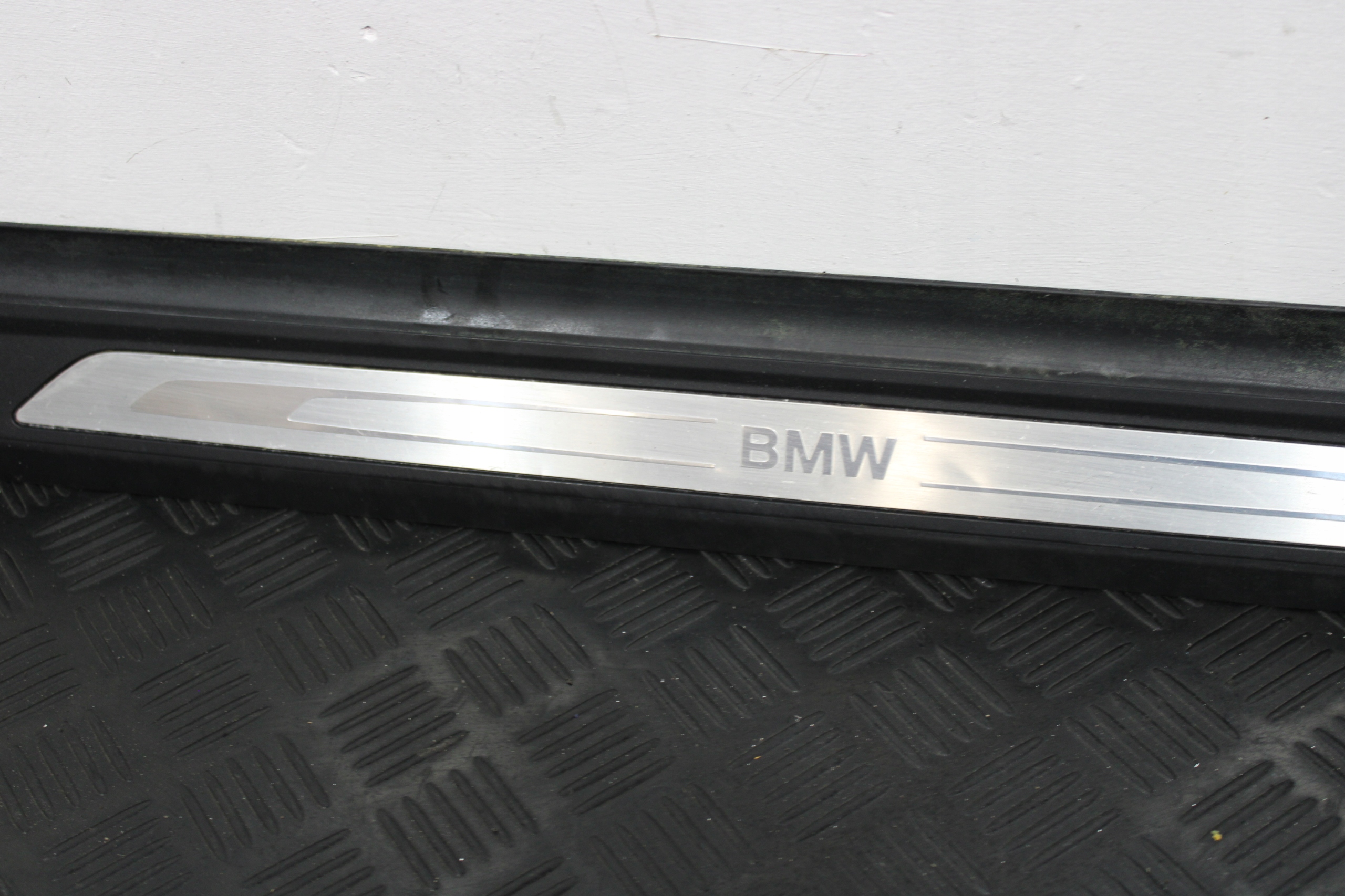 cap threshold threshold right 7149477 BMW 4 F33 CABRIO