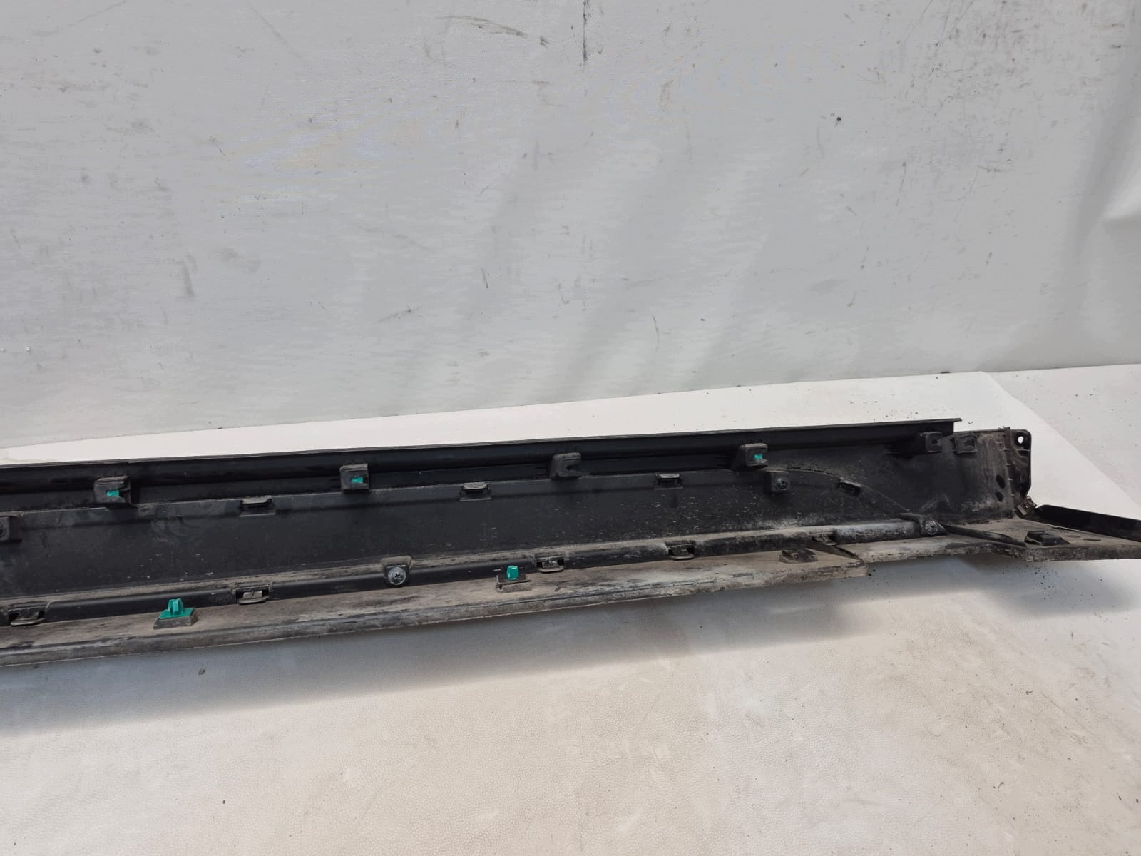 HYUNDAI TUCSON III 15- moulding threshold left 87753-D7100