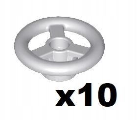 

Lego 30663 Kierownica Lbg 10 szt. Nowa