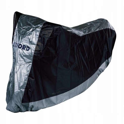 OXFORD AQUATEX POKROWIEC NA MOTOCYKL PLANDEKA L